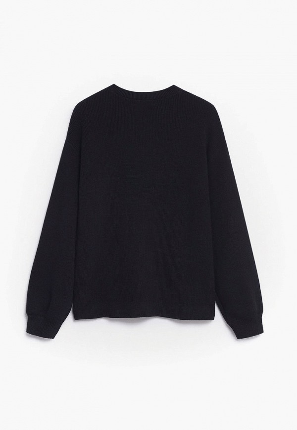 

Джемпер Mango Kids, Черный, Mango Kids RTLAAQ347601
