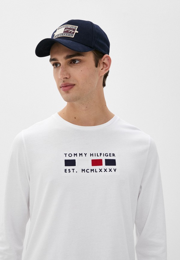 фото Бейсболка tommy hilfiger
