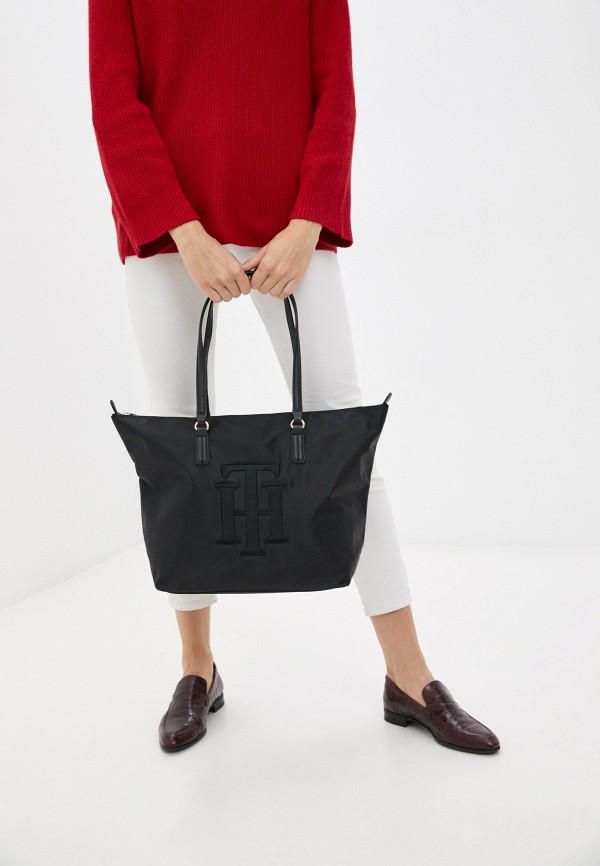 фото Сумка tommy hilfiger