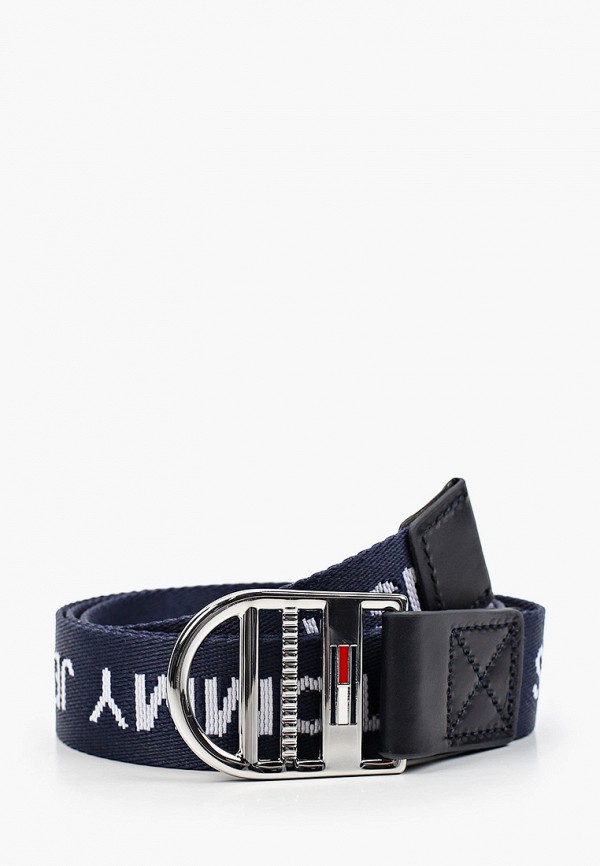 

Ремень Tommy Jeans, Синий