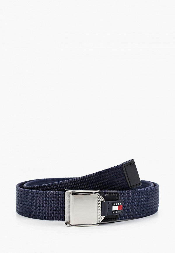

Ремень Tommy Jeans, Синий