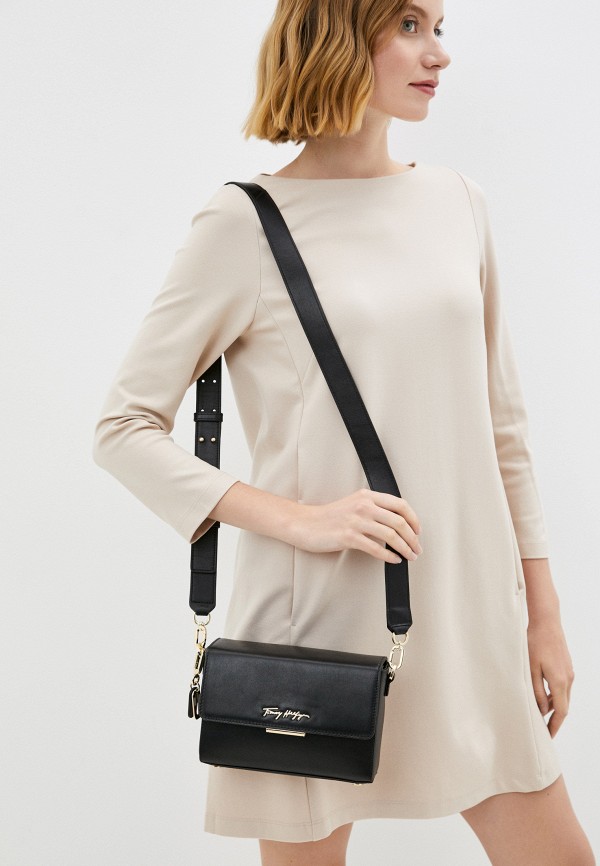 фото Сумка tommy hilfiger