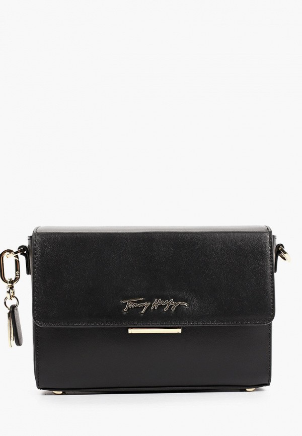 

Сумка Tommy Hilfiger, Черный