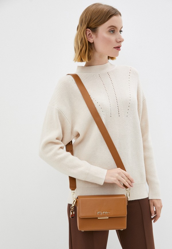 фото Сумка tommy hilfiger