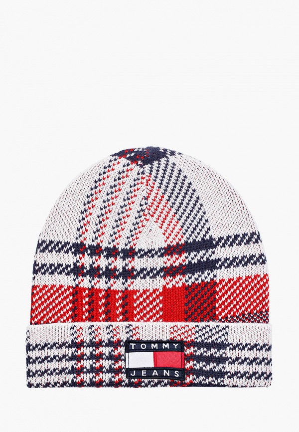 

Шапка Tommy Jeans, Разноцветный