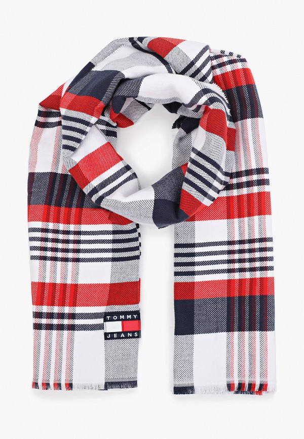 

Шарф Tommy Jeans, Разноцветный