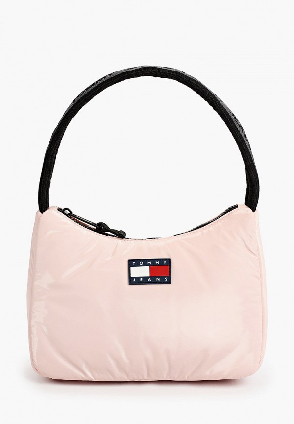 

Сумка Tommy Jeans, Розовый