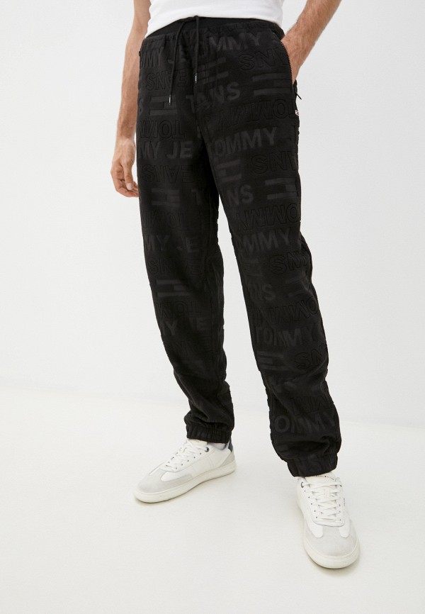 

Брюки спортивные Tommy Jeans, Черный