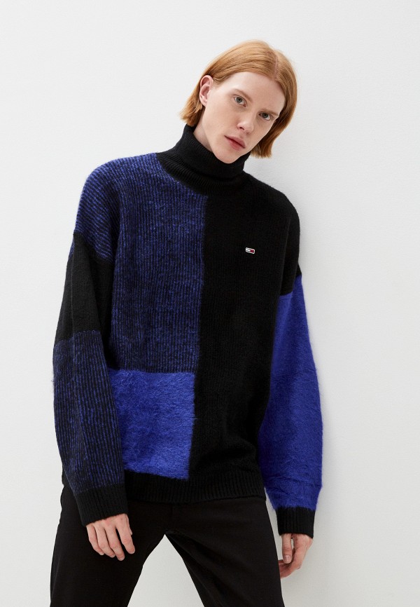 

Свитер Tommy Jeans, Синий
