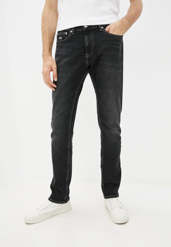 

Джинсы Tommy Jeans, Черный, SCANTON