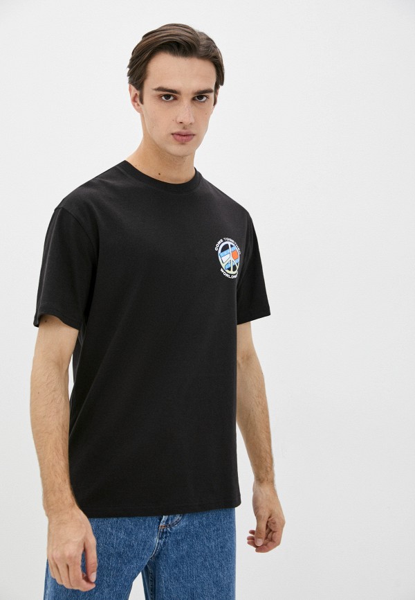 

Футболка Tommy Jeans, Черный