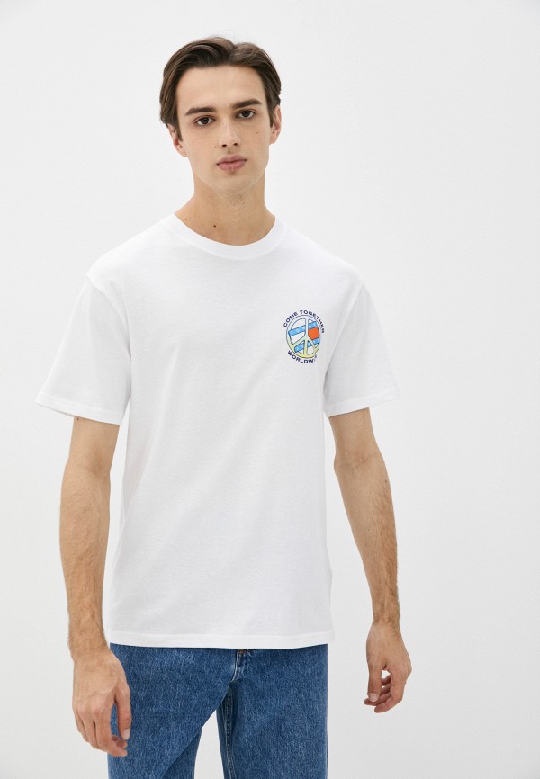 

Футболка Tommy Jeans, Белый