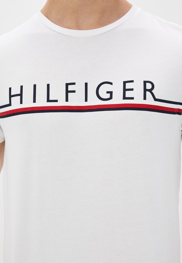 фото Футболка tommy hilfiger