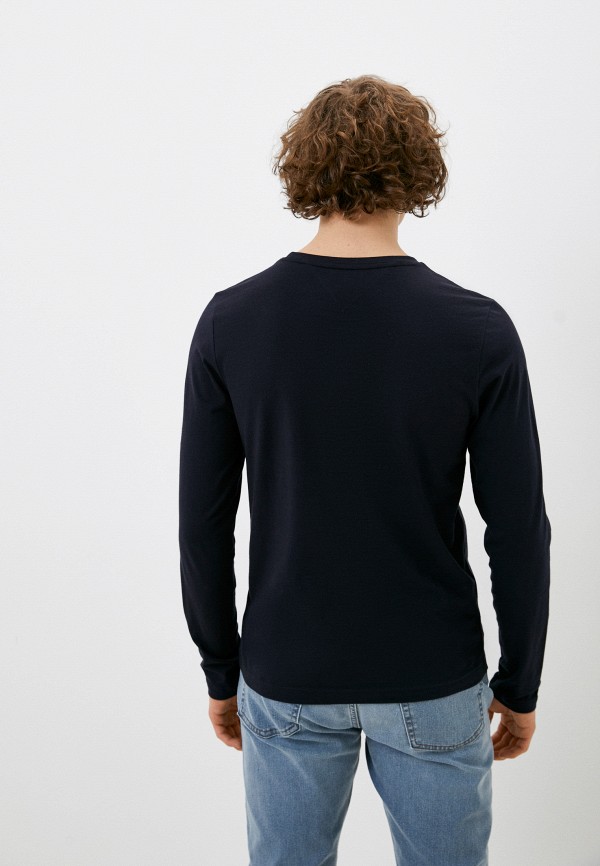 фото Лонгслив tommy hilfiger