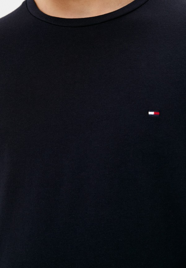 фото Лонгслив tommy hilfiger