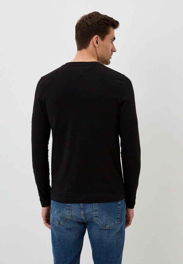 фото Лонгслив tommy hilfiger