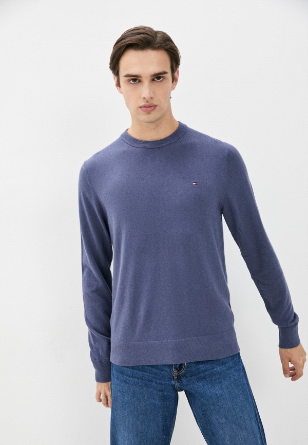 

Джемпер Tommy Hilfiger, Синий