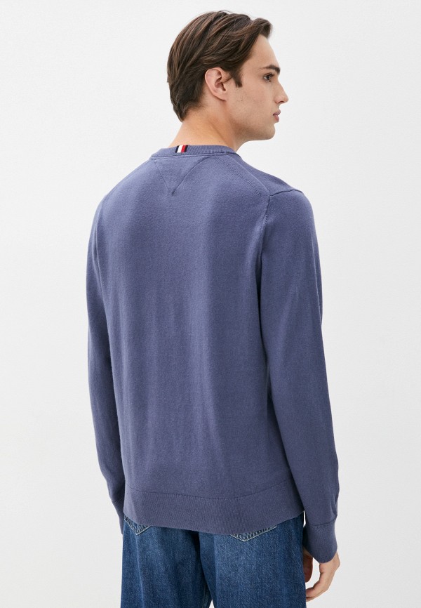 

Джемпер Tommy Hilfiger, Синий