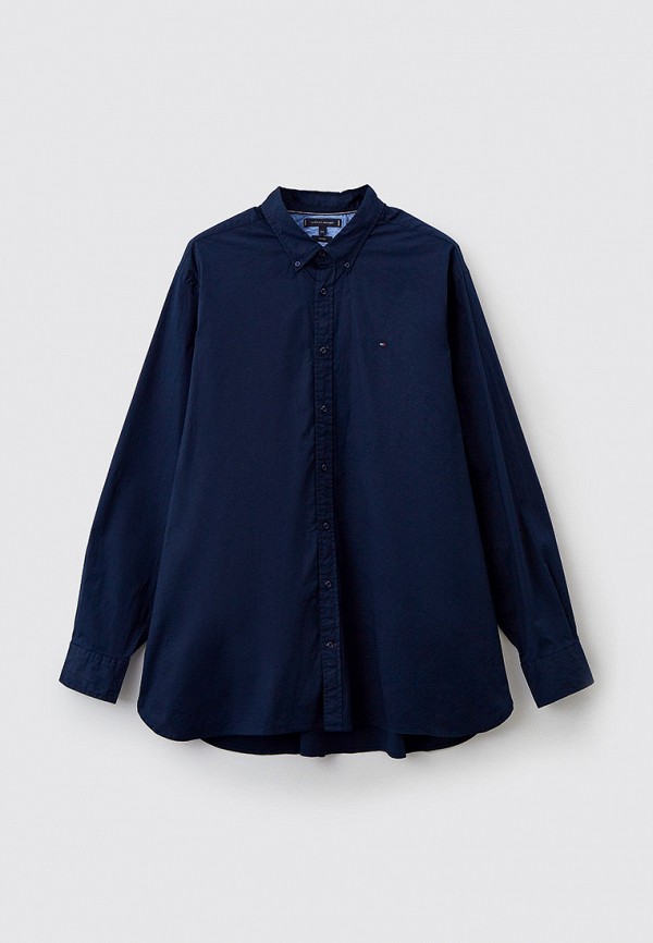 фото Рубашка tommy hilfiger