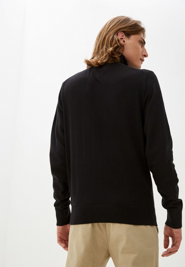 фото Водолазка tommy hilfiger