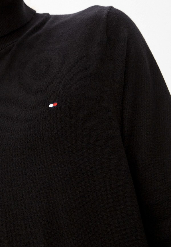 фото Водолазка tommy hilfiger