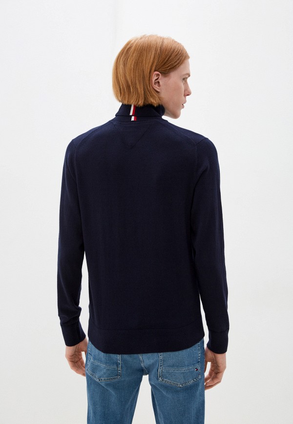 фото Водолазка tommy hilfiger