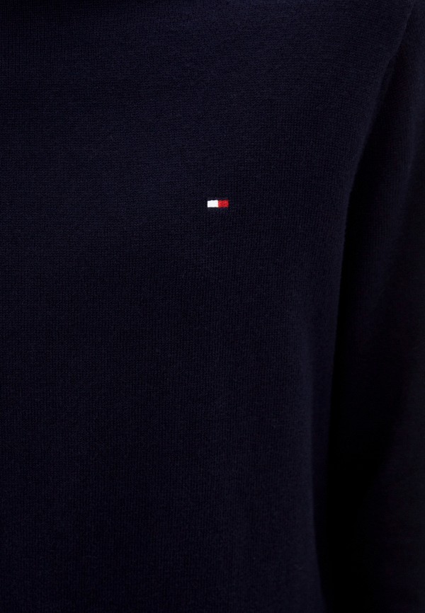 

Водолазка Tommy Hilfiger, Синий