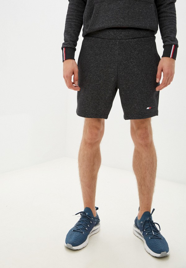 

Шорты спортивные Tommy Hilfiger, Серый, SPORT