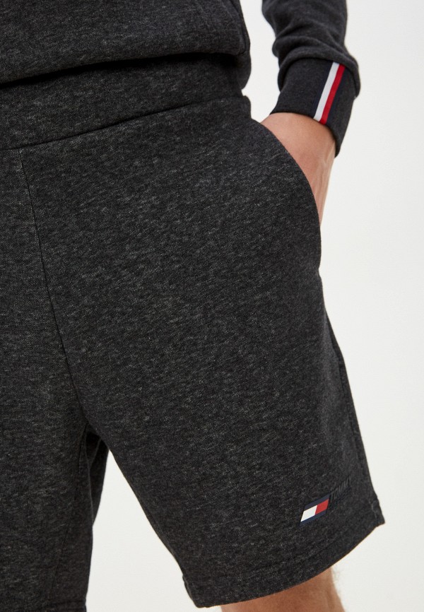 

Шорты спортивные Tommy Hilfiger, Серый, SPORT