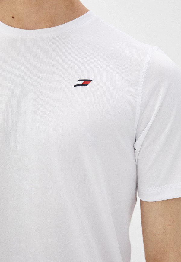 фото Футболка tommy hilfiger