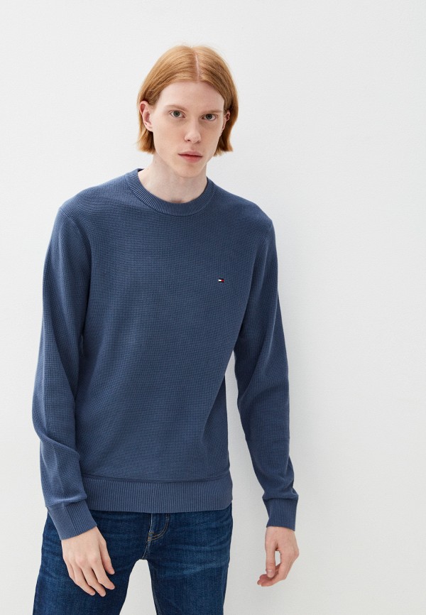 

Джемпер Tommy Hilfiger, Синий