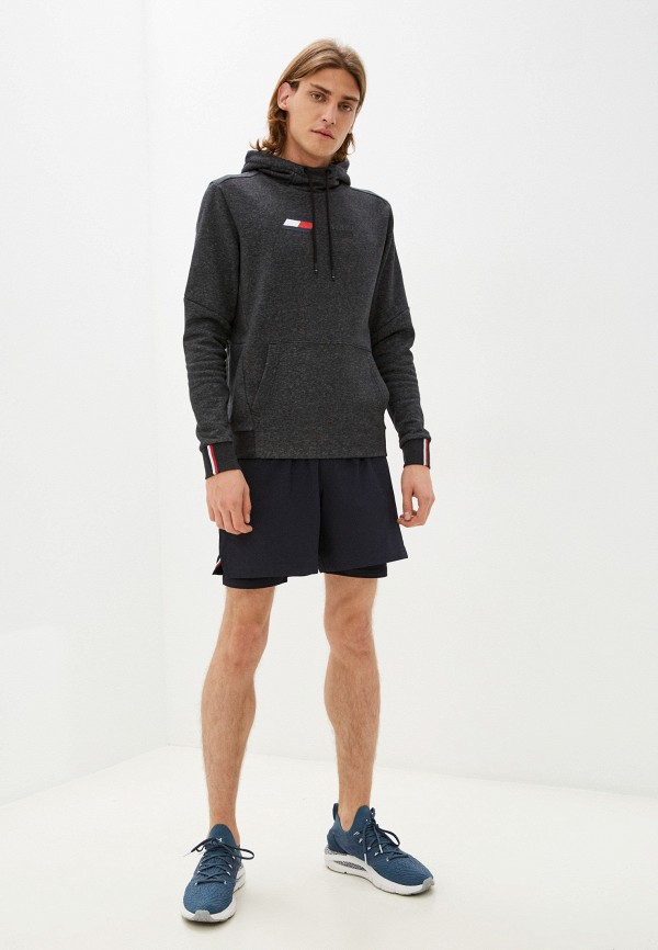 

Шорты спортивные Tommy Hilfiger, Синий, SPORT