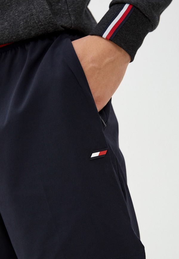 фото Шорты спортивные tommy hilfiger