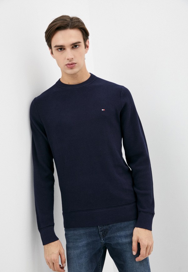 

Джемпер Tommy Hilfiger, Синий
