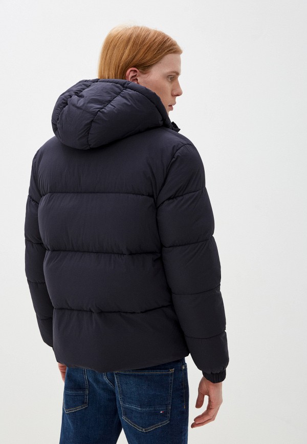 фото Куртка утепленная tommy hilfiger