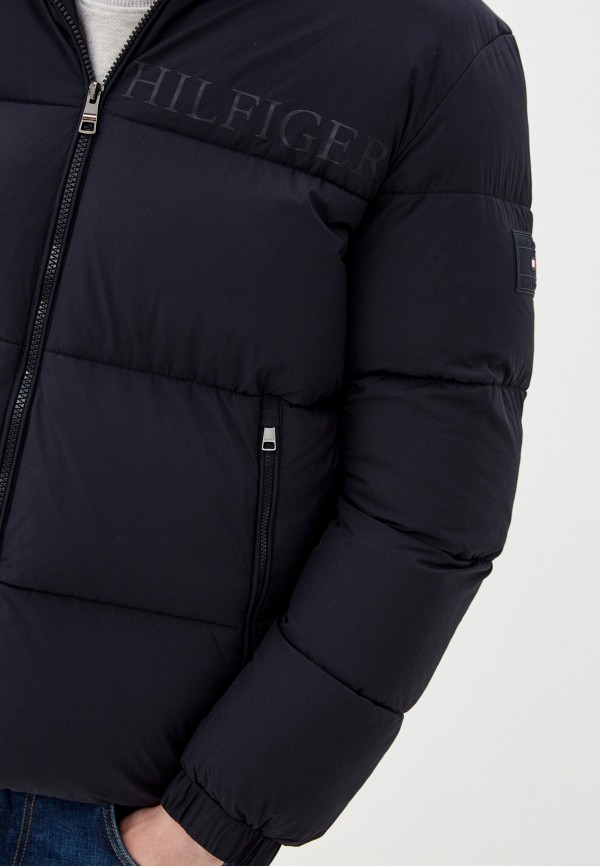 фото Куртка утепленная tommy hilfiger