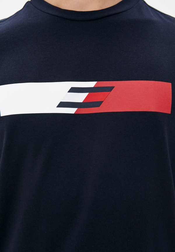 фото Футболка tommy hilfiger