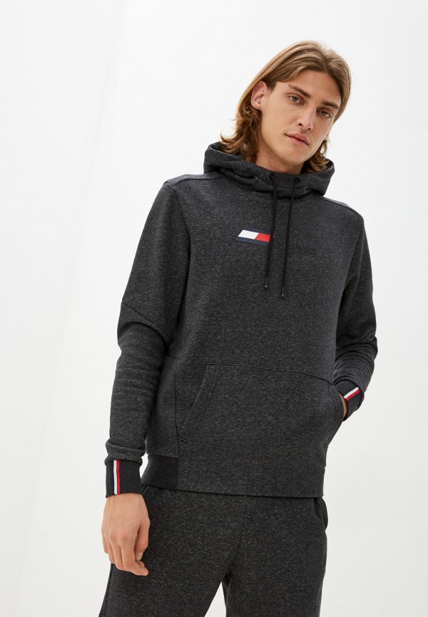 фото Худи tommy hilfiger