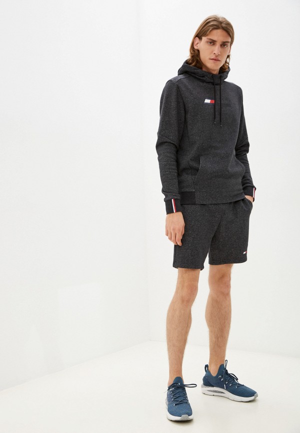фото Худи tommy hilfiger