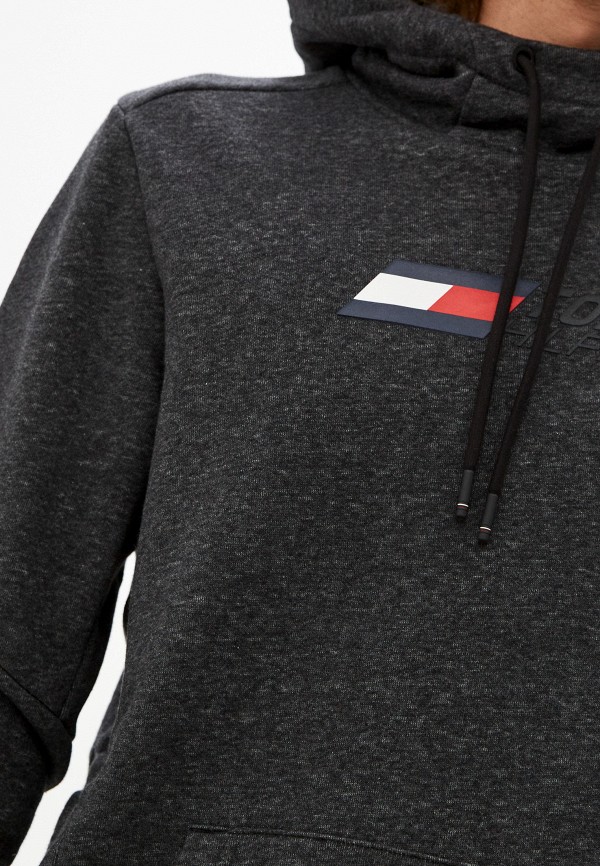 фото Худи tommy hilfiger