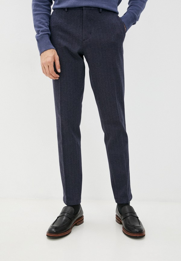 фото Брюки tommy hilfiger