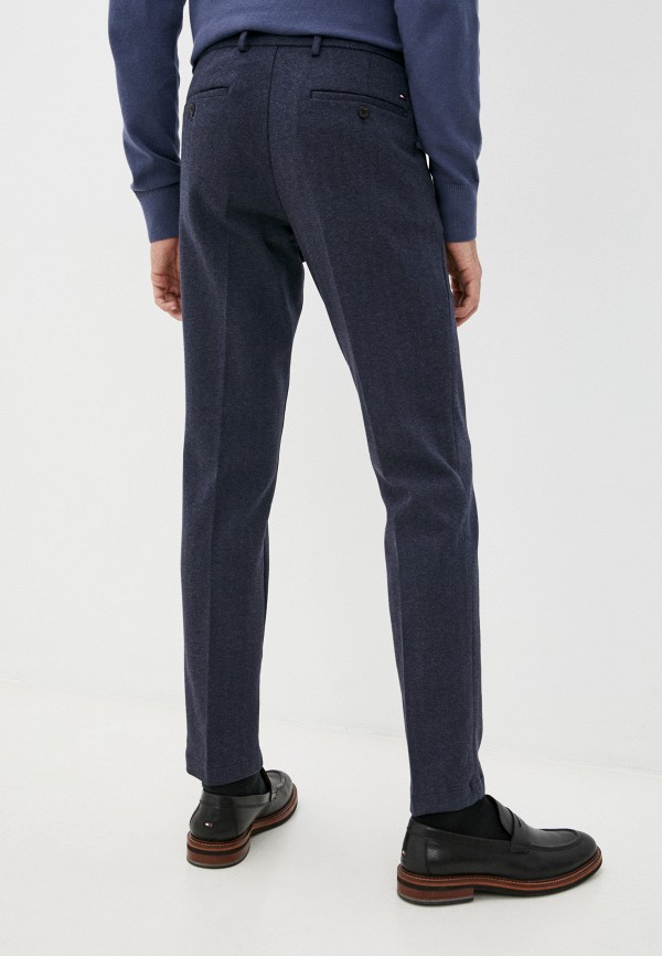 фото Брюки tommy hilfiger
