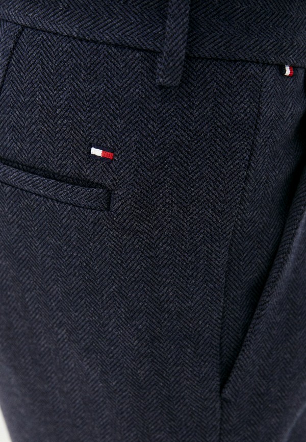фото Брюки tommy hilfiger