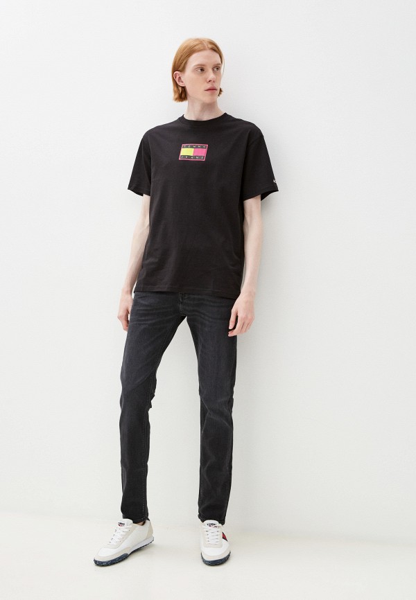 фото Джинсы tommy hilfiger