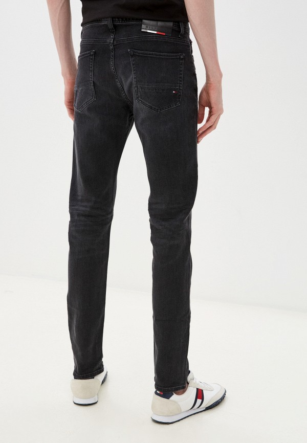 фото Джинсы tommy hilfiger