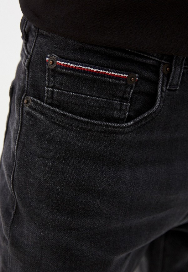 фото Джинсы tommy hilfiger