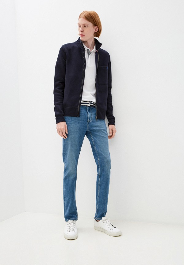 

Олимпийка Tommy Hilfiger, Синий