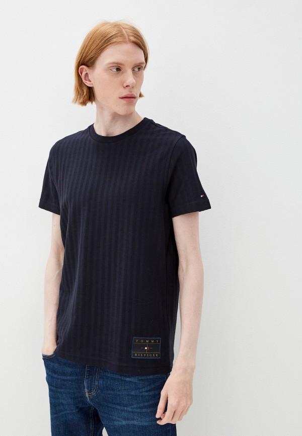 

Футболка Tommy Hilfiger, Синий