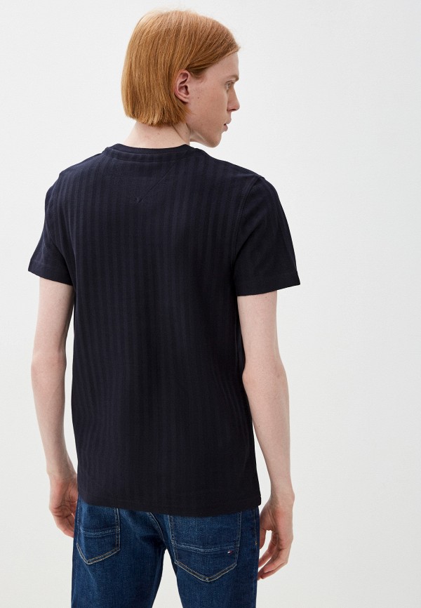 фото Футболка tommy hilfiger