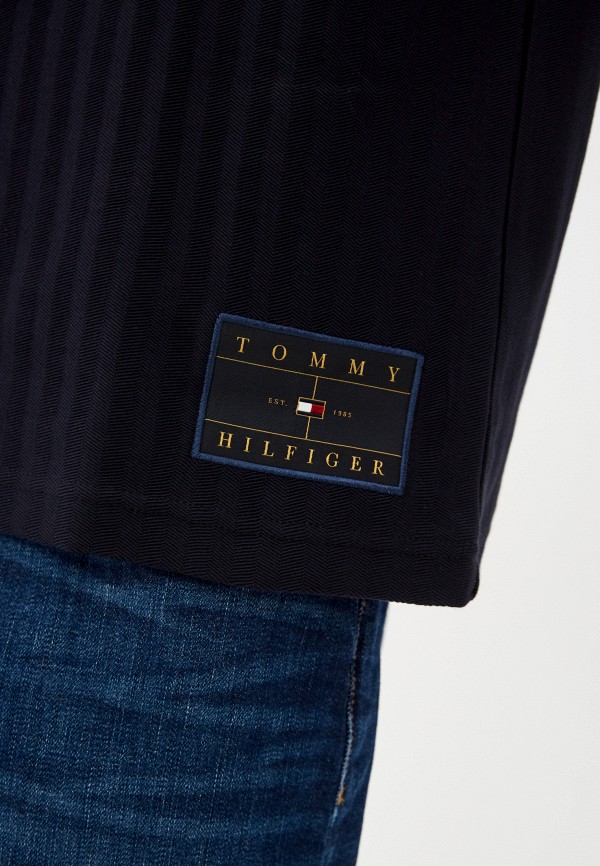 фото Футболка tommy hilfiger